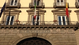 Napoli: domani a Palazzo San Giacomo sar presentato l'evento dedicato a Massimo Troisi