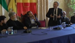 Napoli: a giugno l'evento in onore di Massimo Troisi