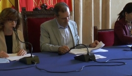 Napoli: presentato il programma della rassegna Marzo Donna 2018