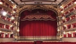 Napoli: Il sindaco del Rione Sanit in scena al Teatro Bellini 