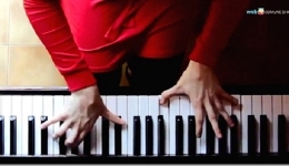 Musica e bellezza, a Napoli duecento concerti gratuiti per la nuova edizione di Piano City