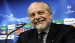 Partecipare o vincere? A De Laurentiis l'ardua risposta  
