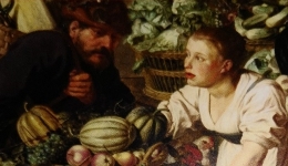 Licola: dal 28 aprile al via l'VIII edizione della 'Sagra delle antiche taverne'