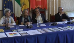 Via al Maggio dei Monumenti, Napoli celebra Giambattista Vico