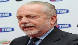 Dalle star di Hollywood alle comparse di Cinecitt, il Napoli del futuro  un film gi scritto