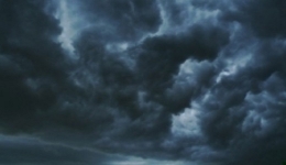 Campania: allerta meteo di colore 'giallo' dalle ore 6 di domani mattina