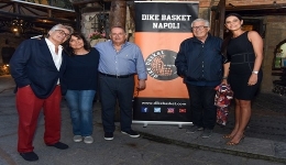 Napoli: l'Acchiappasogni Onlus al Casale Smiraglia per il progetto 'Un giocattolo per un sorriso'
