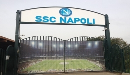 Napoli: difesa da rifondare, il ritardo sul mercato  preoccupante