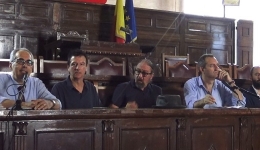 Napoli: giovani e giornalismo, stamane confronto al Maschio Angioino
