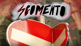 Napoli: al Madre presentazione de 'La Bella Giornata', IV episodio della serie a fumetti Sgomento