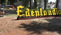 Napoli: domani riapre Edenlandia
