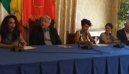 Napoli incontra il Mondo: ritorna il Festival alla Mostra d'Oltremare