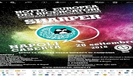Napoli: Notte Europea dei Ricercatori, domani presentazione a Palazzo San Giacomo