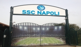 Napoli: due punti in tre partite, il piatto piange...