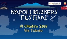 Napoli: domani in Via Toledo si esibir La Compagnia dei Saltimbanchi