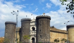 Napoli: venerd 9 novembre Workshop per la  salvaguardia del litorale costiero