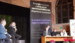 San Giorgio a Cremano: XVIII Premio Troisi tra grandi ospiti, spettacoli gratuiti, concorsi e proiezioni