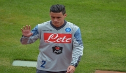Napoli, sconfitta e riflessioni. Mancano i gol di Hamsik e Callejon