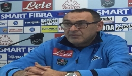 Mercato Napoli: nomi altisonanti, ma a Sarri servono calciatori che conoscano già il suo gioco