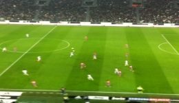 Napoli, la Juventus dei record ha un solo punto di vantaggio... 
