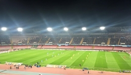 Napoli: si riparte da Sarri, garanzia di continuit per la prossima stagione