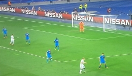 Champions League: doppio Milik, il Napoli batte la Dinamo Kiev e continua a crescere