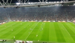 IL NAPOLI TORNA DA TORINO SENZA PUNTI MA CON QUALCHE CERTEZZA RITROVATA.