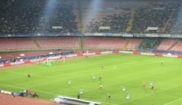 Napoli, vincere  a Firenze per chiudere bene un 2016 da record.