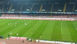 Napoli, i sogni passano per il San Paolo: la sfida al Genoa pu dire tanto.