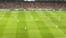 Insigne illude ma il Real vince 3-1. Gli azzurri sperano ancora.