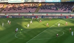 Napoli: l'Atalanta viene prima di un ciclo terribile, ma guai a sottovalutarla. 