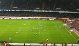 Napoli, con la Roma ultima chiamata per la qualificazione diretta alla Champions.  