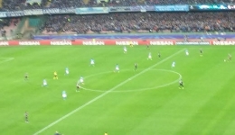Il Napoli eliminato dal Real Madrid ma il futuro  sempre pi azzurro.