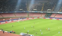 Napoli: la quiete prima della tempesta! Gli azzurri si giocano una stagione in dieci gare