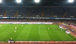 Napoli: a Milano ultima chiamata Champions. Contro l'Inter ancora spazio ai titolarissimi. 