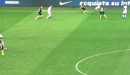 Il Napoli viola ancora San Siro (stavolta sponda Inter) e bracca la Roma a -1