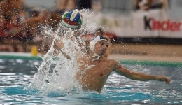 Pallanuoto, serie B: appassionante volata per la lotta playoff nel girone tre.