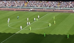 Il calciomercato  del Napoli tra presente e futuro
