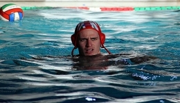 Pallanuoto: il Posillipo riparte da 'Mister 500 presenze', Tommi Negri