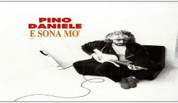 Resta.. resta cu' mme'... Pino Daniele e Napoli, amore senza fine
