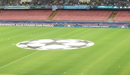 Napoli concreto e spietato, al San Paolo non c scampo per il Feyenoord