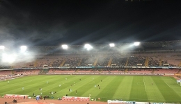 Napoli Juventus: ci siamo! I partenopei si preparano alla sfida