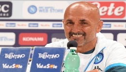 Spalletti: soddisfatto del ritiro. Ho un gruppo disposto a tutto per questa maglia