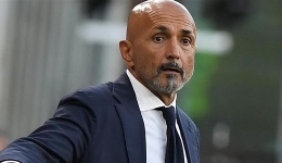 Genoa - Napoli 1-2, Spalletti: complimenti a Petagna e alla squadra, successo meritato