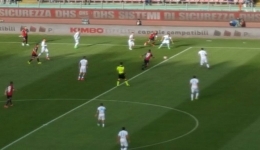 Napoli - Spal: azzurri a caccia della nona vittoria consecutiva
