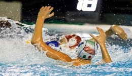 Torneo Cinque Nazioni, a Monterusciello la Pallanuoto ha mostrato il suo volto migliore