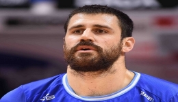 Gevi Napoli Basket, Andrea Zerini: dobbiamo ripartire dal finale di Brindisi 