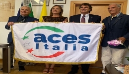 Ass. Ferrante: candidatura di Napoli a Capitale Europea sport 2026