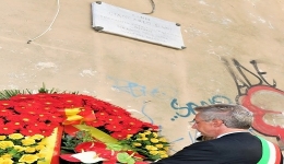 Napoli: Giancarlo Siani 37 anni dopo, un ricordo sempre presente