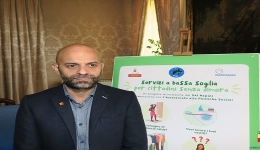 Napoli: presentato a Palazzo San Giacomo il nuovo servizio accoglienza per SD